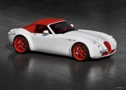 Wiesmann 500th Roadster